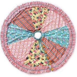 Matilda Jane Christmas Tree Skirt